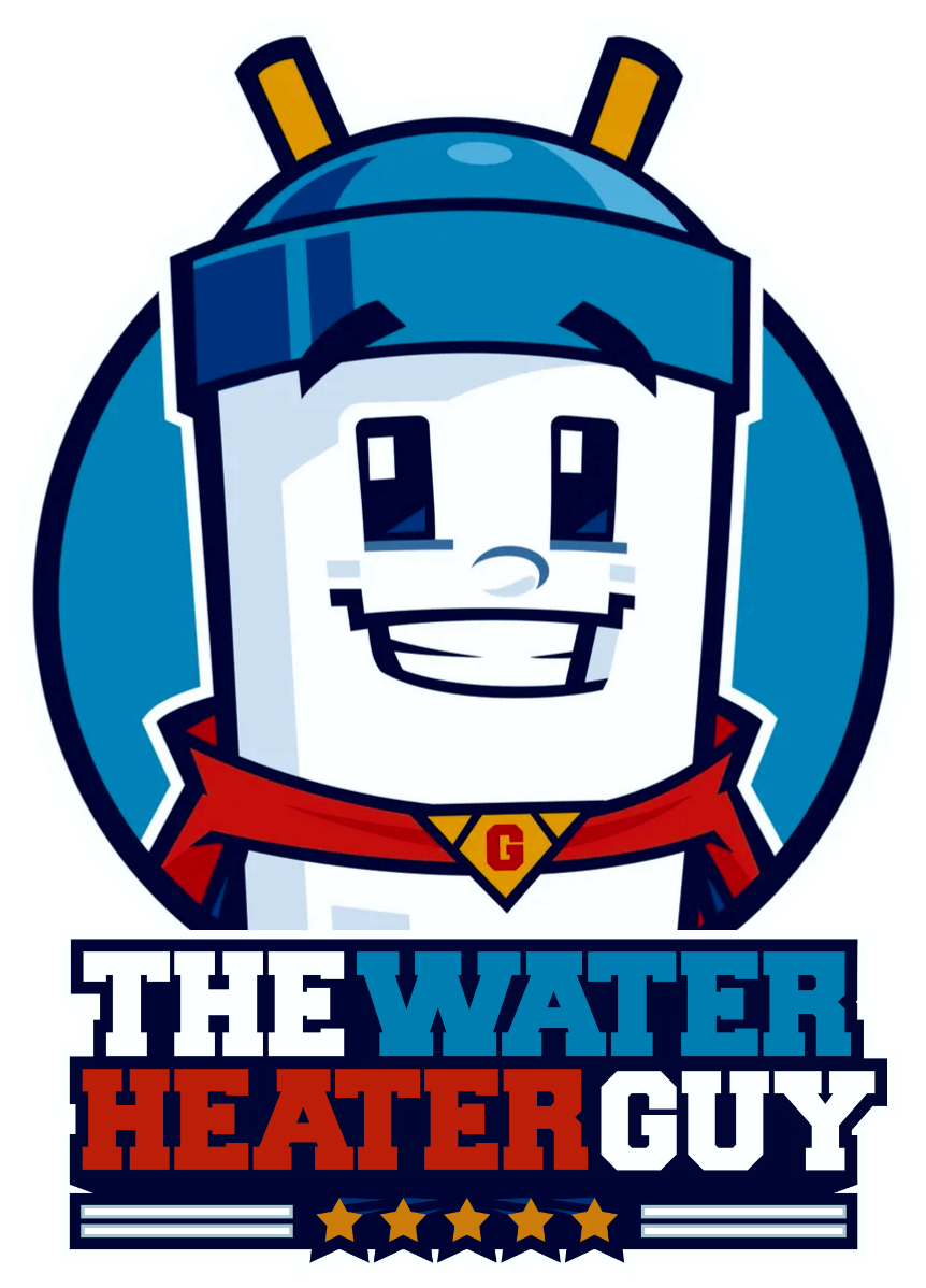 The Water Heater Guy